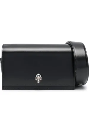 Alexander McQueen Small Skull shoulder bag