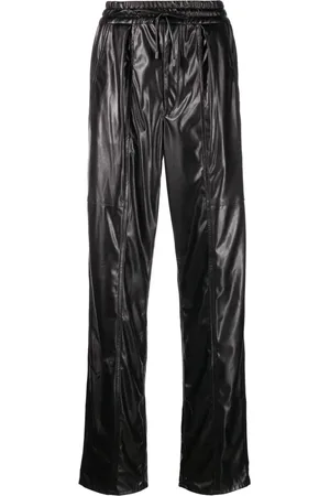 Isabel Marant Brina drawstring trousers