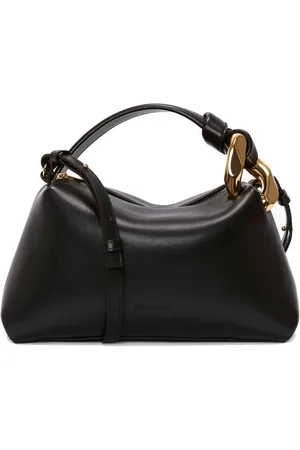 J.W.Anderson Corner leather bag