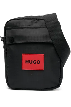 Hugo boss bags clearance sale