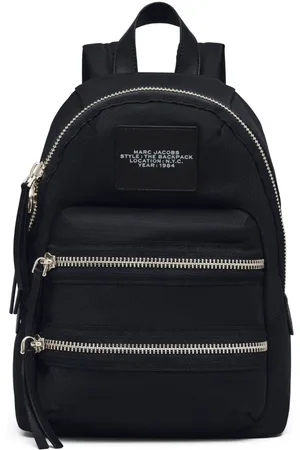 Marc Jacobs The Medium Backpack zipped backpack
