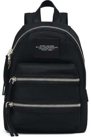 Marc Jacobs The Medium Backpack zipped backpack