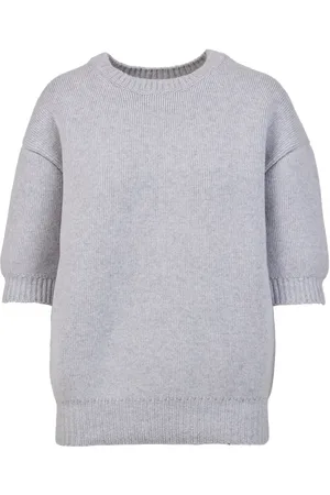 Khaite The Nere cashmere jumper