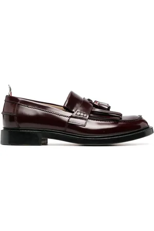 Thom Browne Good Year tassel loafers