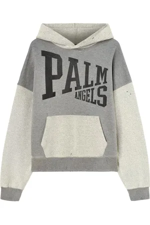 Palm Angels Hoodies for Men prices in dubai FASHIOLA UAE