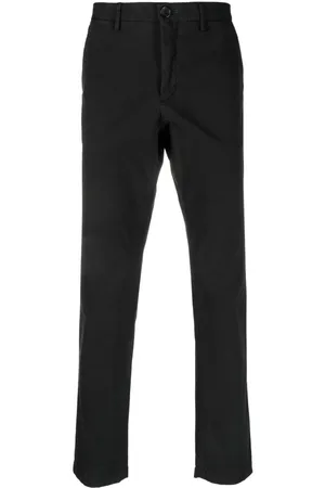 Paul Smith Zebra-patch chino trousers