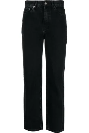 Filippa K Baggy tapered denim jeans
