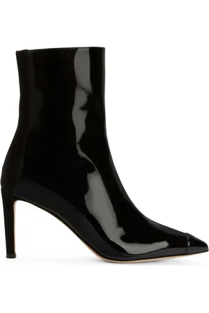 Giuseppe Zanotti 85mm Mirea boots