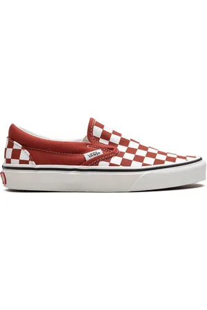 Slip on on sale vans cheap