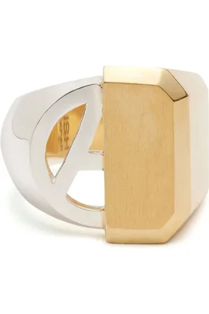 AMBUSH Rings for Men -Online in Dubai - | FASHIOLA.ae