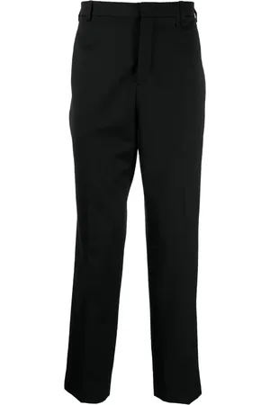 Simone Rocha Straight-leg tailored trousers