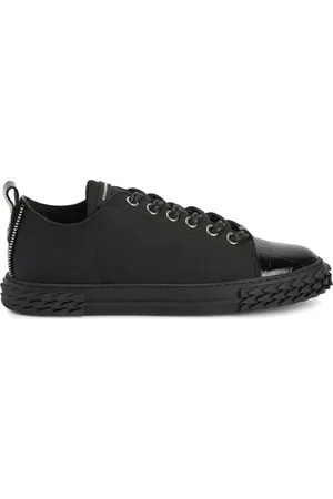 Giuseppe Zanotti Blabber low-top sneakers