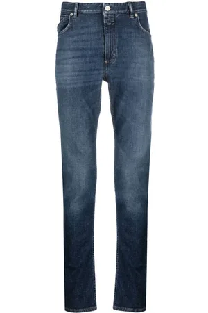 Closed Unity slim-cut jeans
