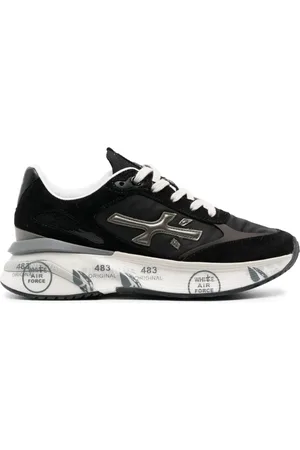 Premiata Moerund 6443 low-top sneakers