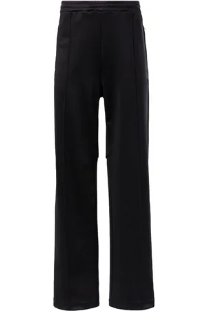 Reebok Piped-trim track pants