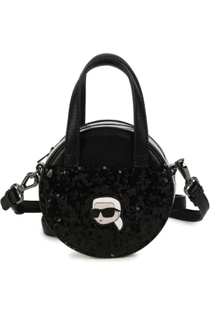 Karl lagerfeld bags discount sale