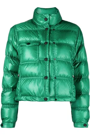 Moncler Grenoble Anras bomber jacket