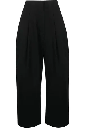 STUDIO NICHOLSON Dordoni wide-leg trousers