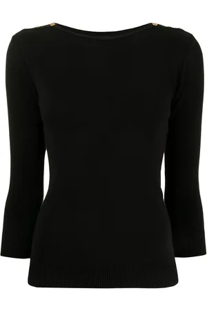 AGNÈS B. Badiane sweater
