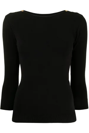 AGNÈS B. Badiane sweater