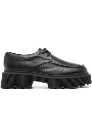 SENSO Jai square-toe Oxford