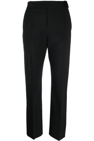 Msgm Slim-fit tailored trousers