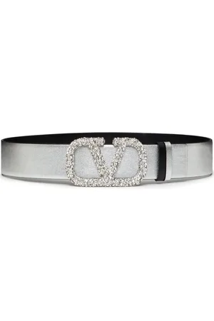 VALENTINO GARAVANI VLogo Signature 40mm reversible belt