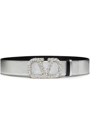 VALENTINO GARAVANI VLogo Signature 40mm reversible belt