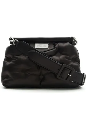 Maison Margiela Small Glam Slam Classique shoulder bag