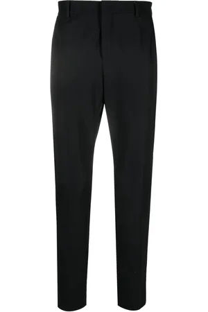 PT Torino Straight-leg chino trousers