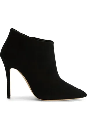 Giuseppe Zanotti Greek 105mm pointed-toe boots