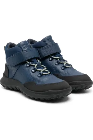 Camper Circular high-top sneakers