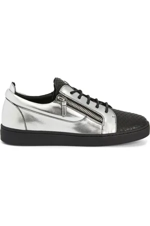 Giuseppe Zanotti Frankie lace-up sneakers