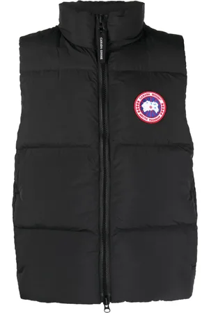 Canada Goose Lawrence puffer vest