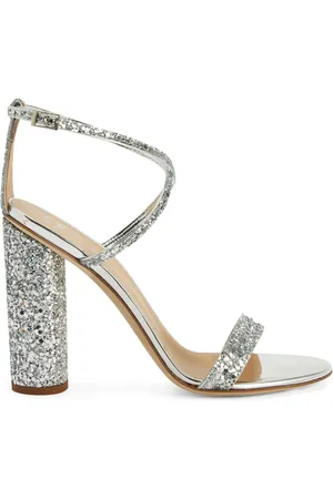 Giuseppe Zanotti Tara leather sandals