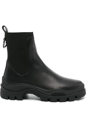 Moncler Larue chelsea boots