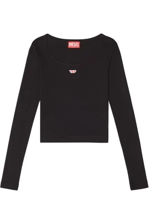 Diesel T-Ballet-D long-sleeve T-shirt