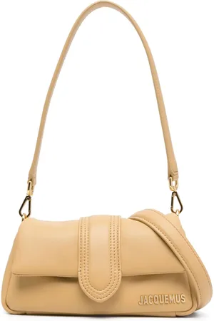 Jacquemus Le Petit Bambimou shoulder bag