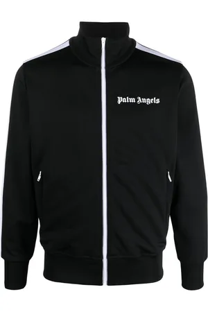 Palm angels track jacket cheap sale