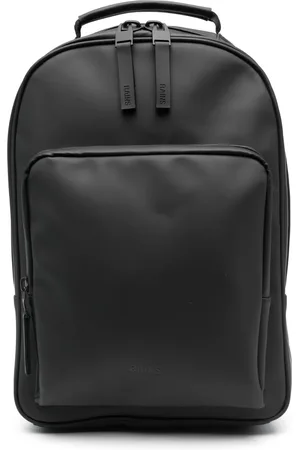 Rains Book Daypack waterproof backpack