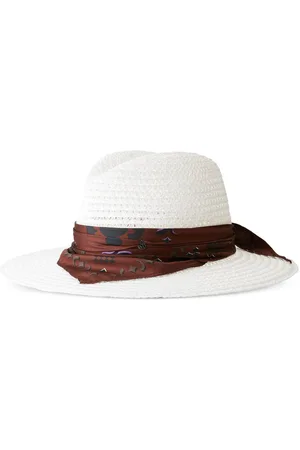 Le Mont St Michel Zango scarf hat