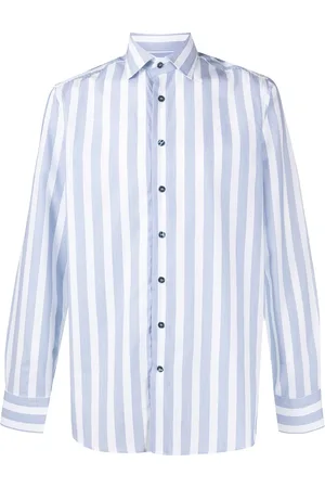 Etro Pyjamas stripe shirt