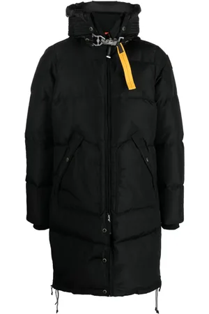 Parajumpers Hooded padded parka