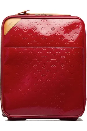 Women's Louis Vuitton Luggage and suitcases from £700
