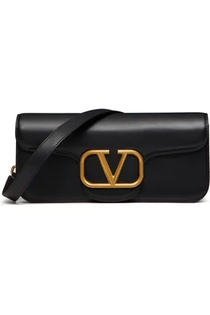 VALENTINO GARAVANI Small VLogo crossbody bag