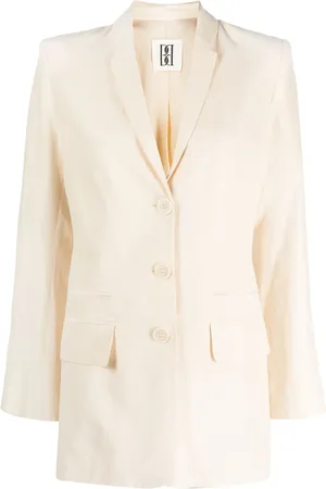 By Malene Birger Porter single-breasted blazer