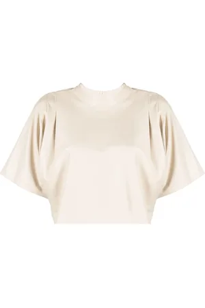 Isabel Marant Brooky crop top