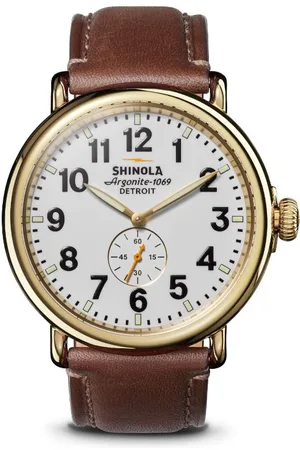 SHINOLA Runwell Sub Second 47mm