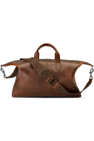 SHINOLA Canfield Classic Navigator GM holdall