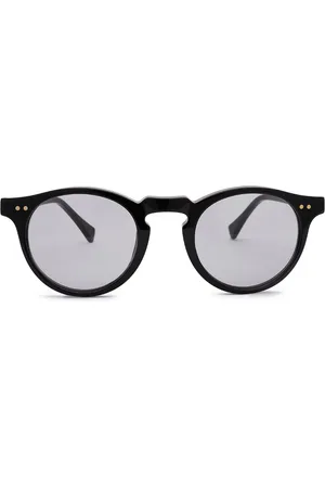 Nialaya Malibu round-frame sunglasses